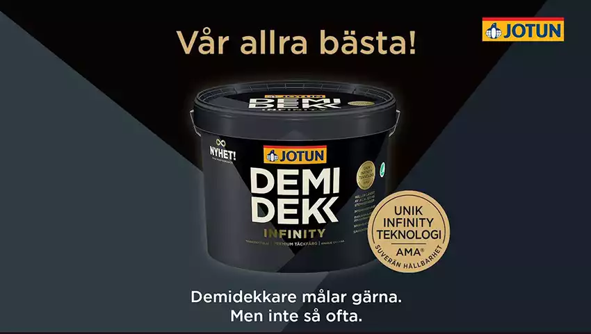 Demidekk